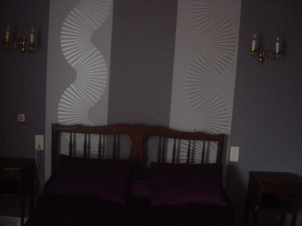 Chambre D'Hote La Frezelle Rouvres-la-Chetive ห้อง รูปภาพ